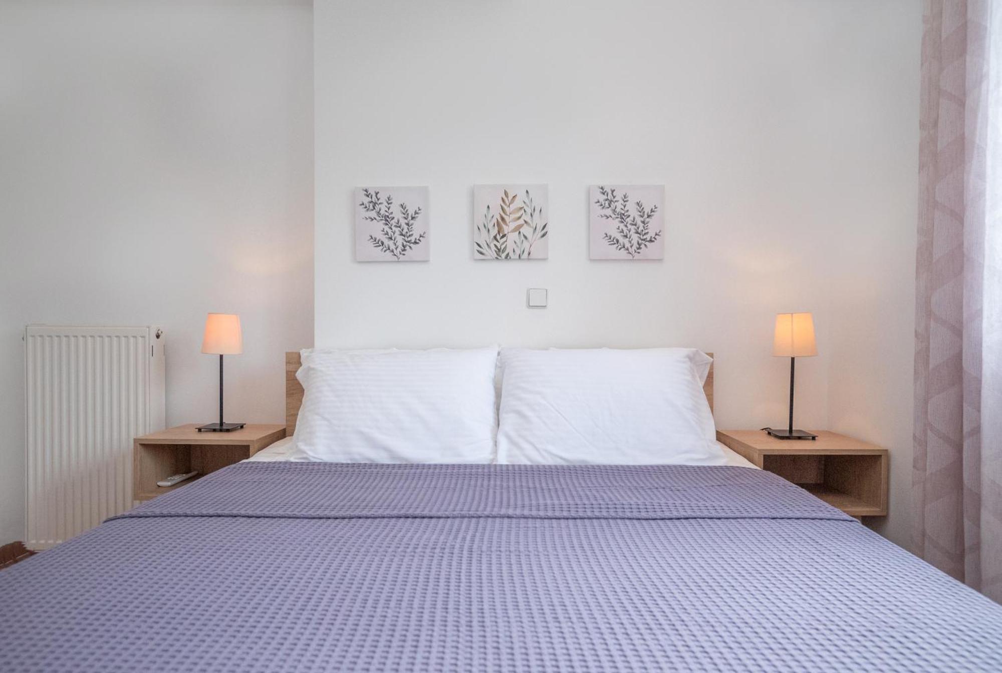 Villa Zoi Meson Yerakarion Экстерьер фото
