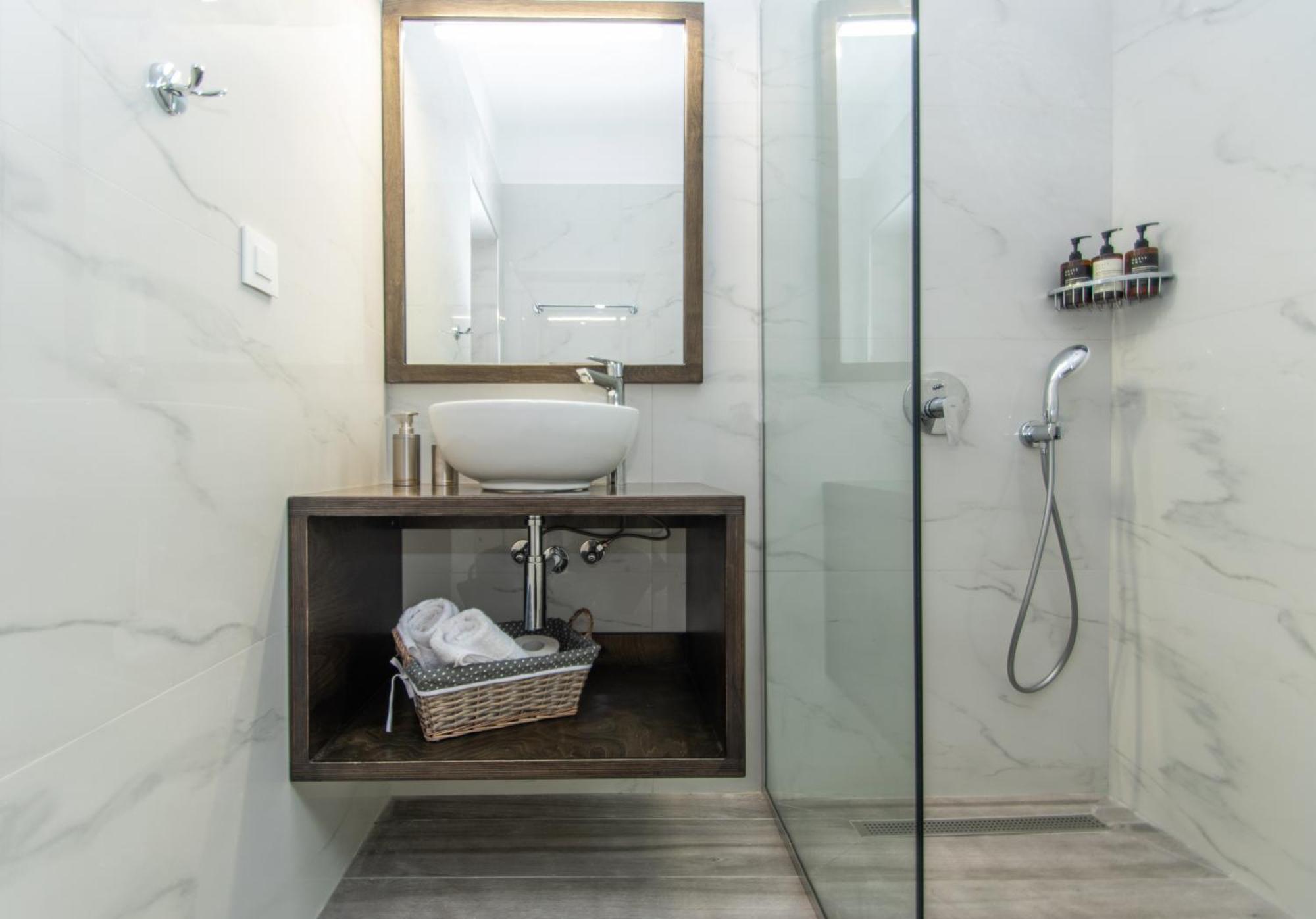 Villa Zoi Meson Yerakarion Экстерьер фото