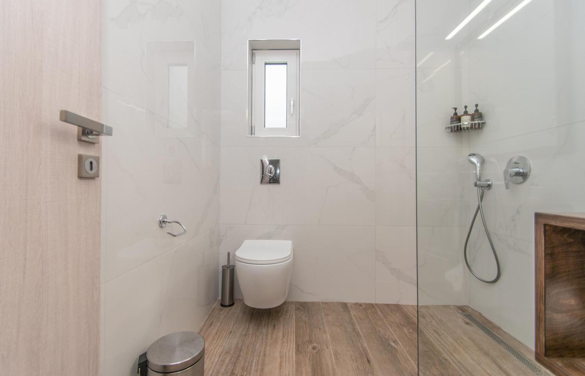 Villa Zoi Meson Yerakarion Экстерьер фото