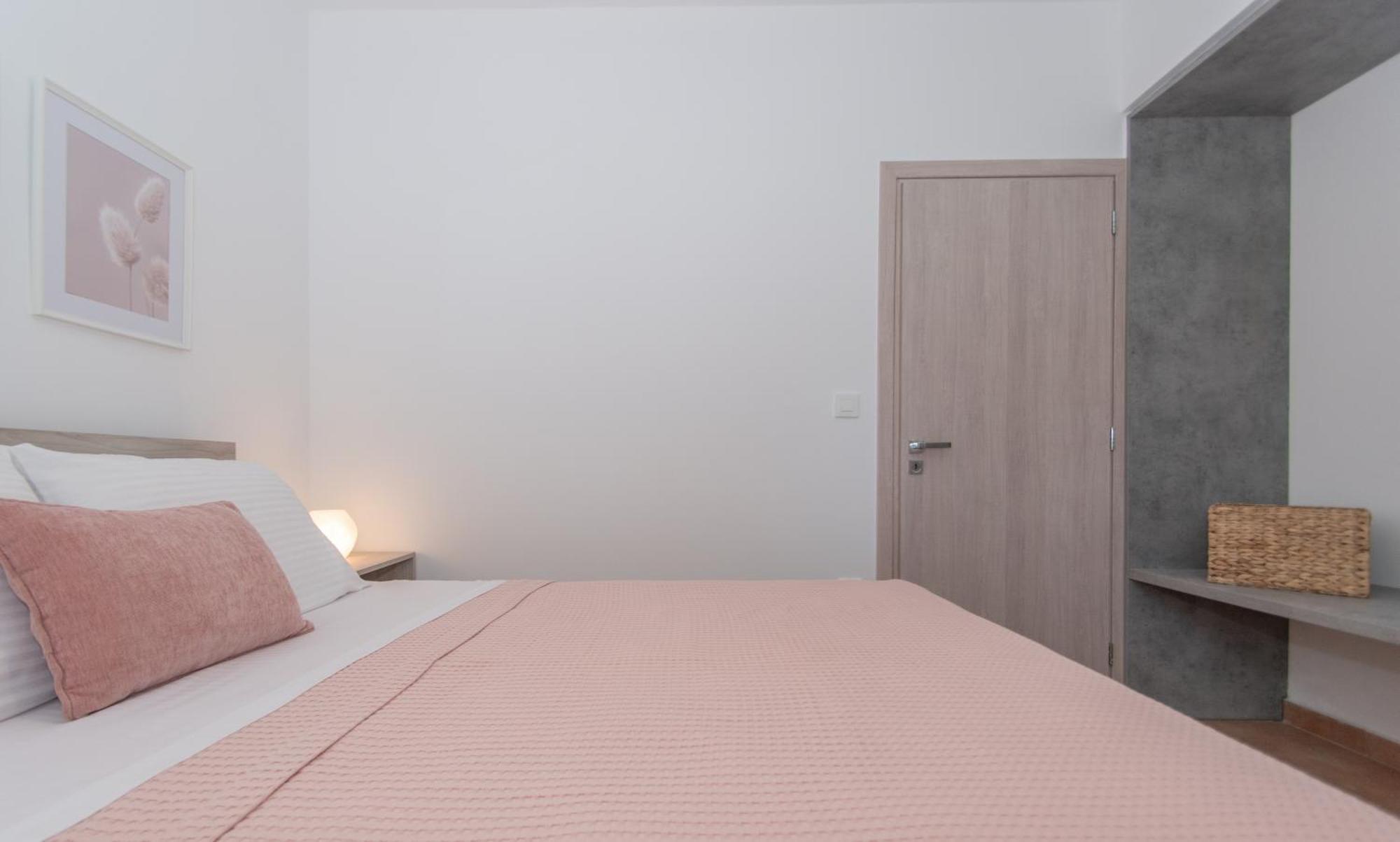 Villa Zoi Meson Yerakarion Экстерьер фото