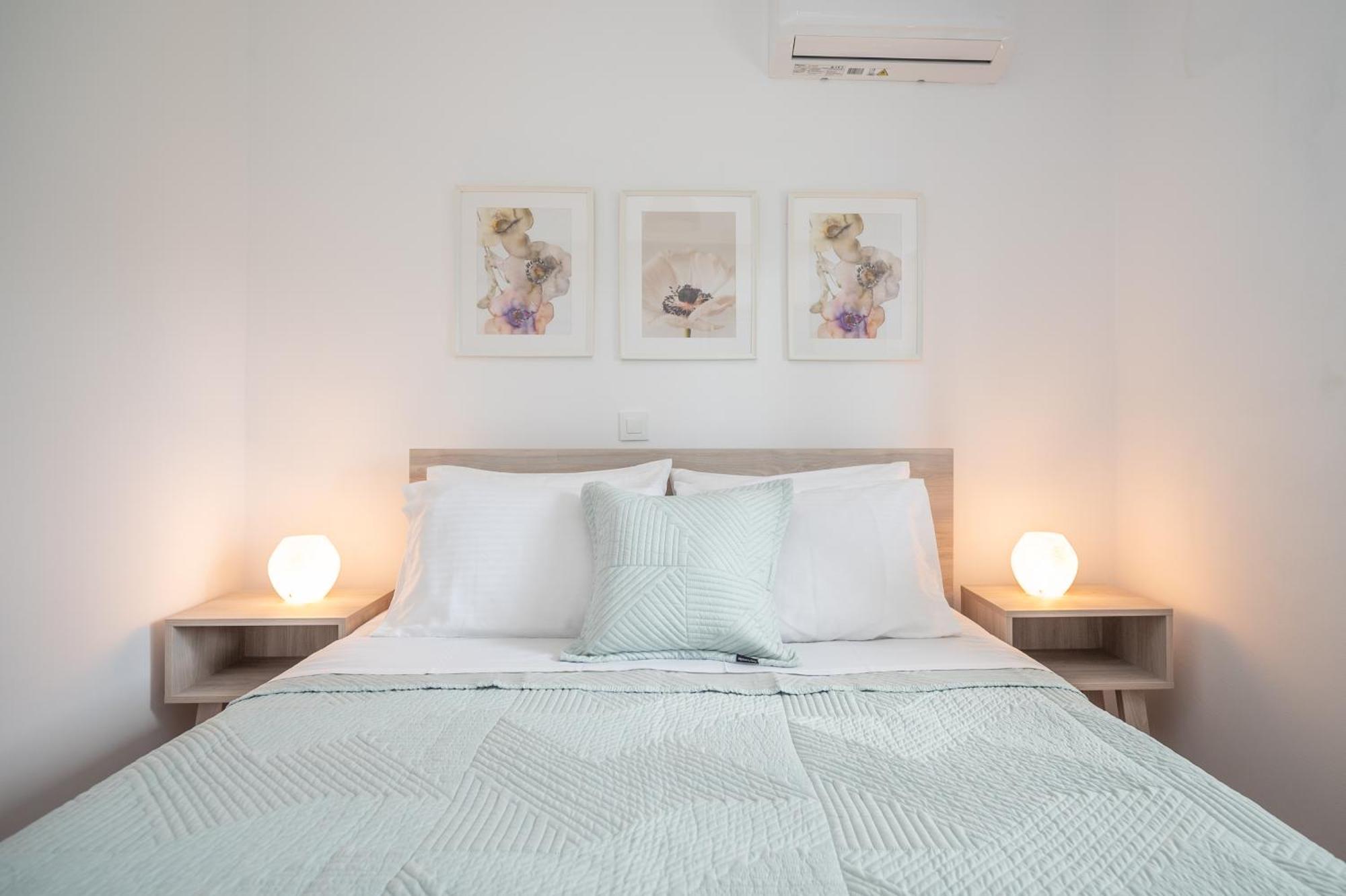 Villa Zoi Meson Yerakarion Экстерьер фото