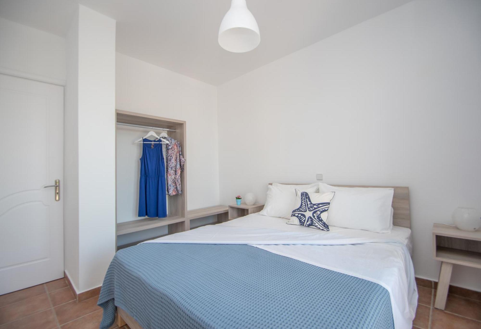 Villa Zoi Meson Yerakarion Экстерьер фото